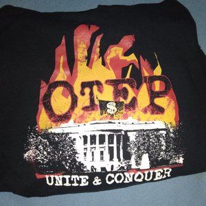 Otep Small Hoodie